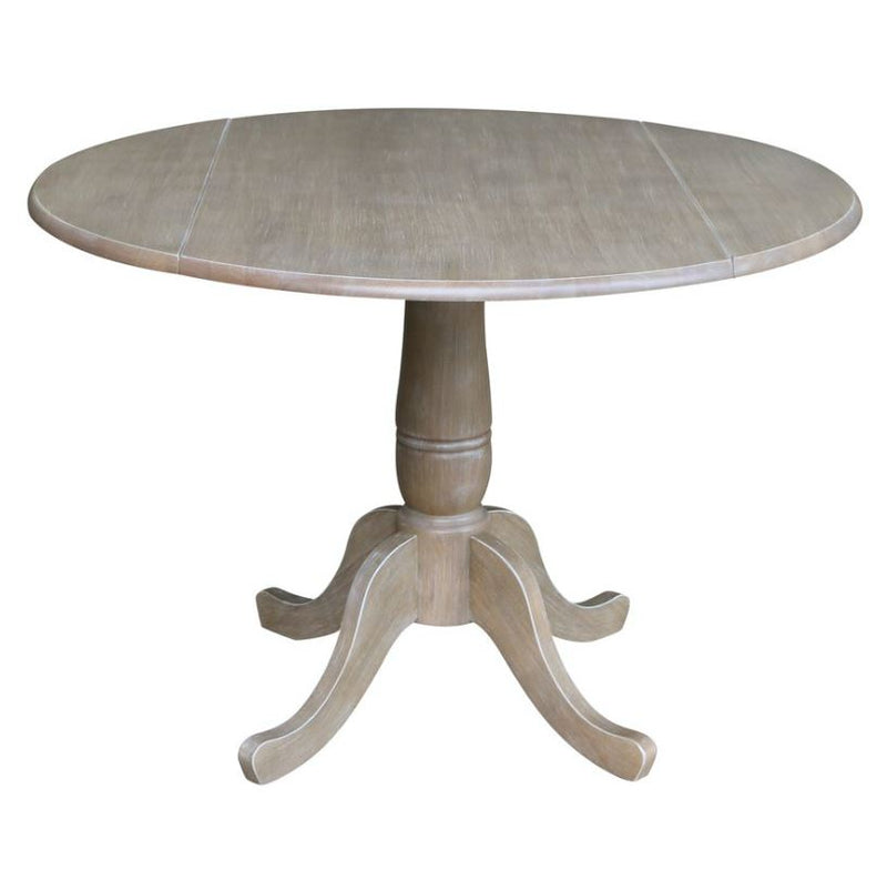 Dining Essentials Drop Leaf Dining Table