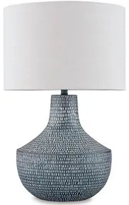 Schylarmont table lamp