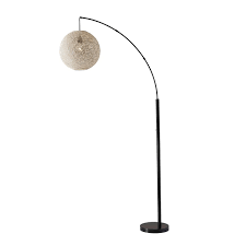 Havana arc lamp