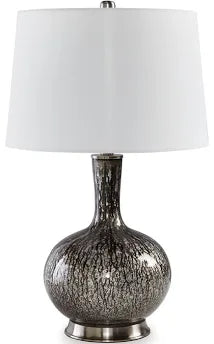 Tenslow table lamp