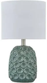 Moorbank table lamp