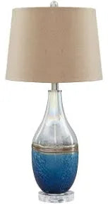 Johanna table lamp