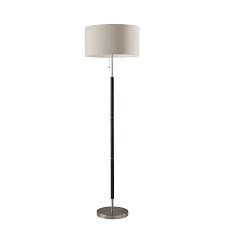 Hamilton floor lamp