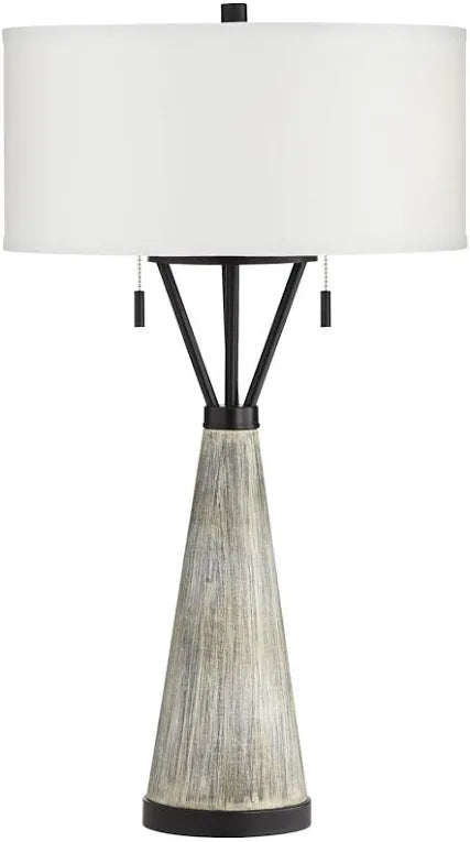 Oakland table lamp