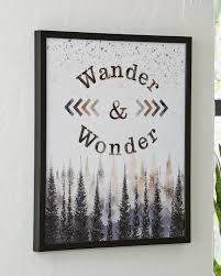 Farryn wall art