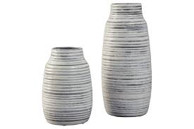 Donaver vase set of 2