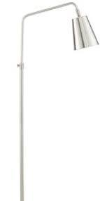 Zella floor lamp