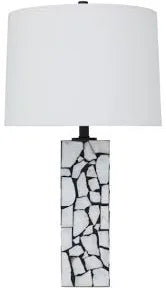 Macaria table lamp