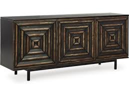 Fair Ridge Accent Cabinet