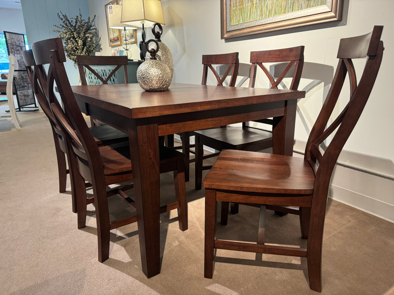 Curated Creekside 7pc Dining Set