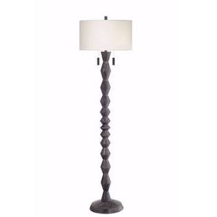 Norden floor lamp