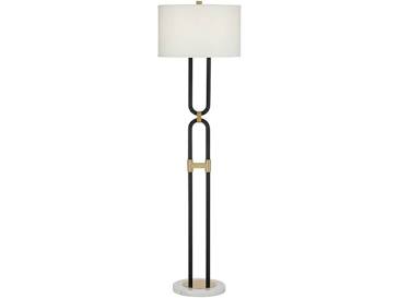 Lincoln floor lamp