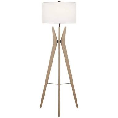 Woodside floor lamp