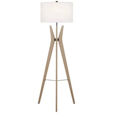 Woodside floor lamp