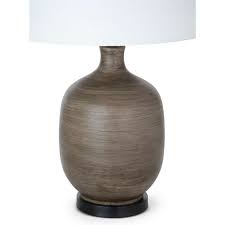 Lansing table lamp