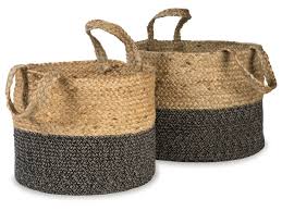 Parrish basket set