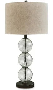 Airbal table lamp