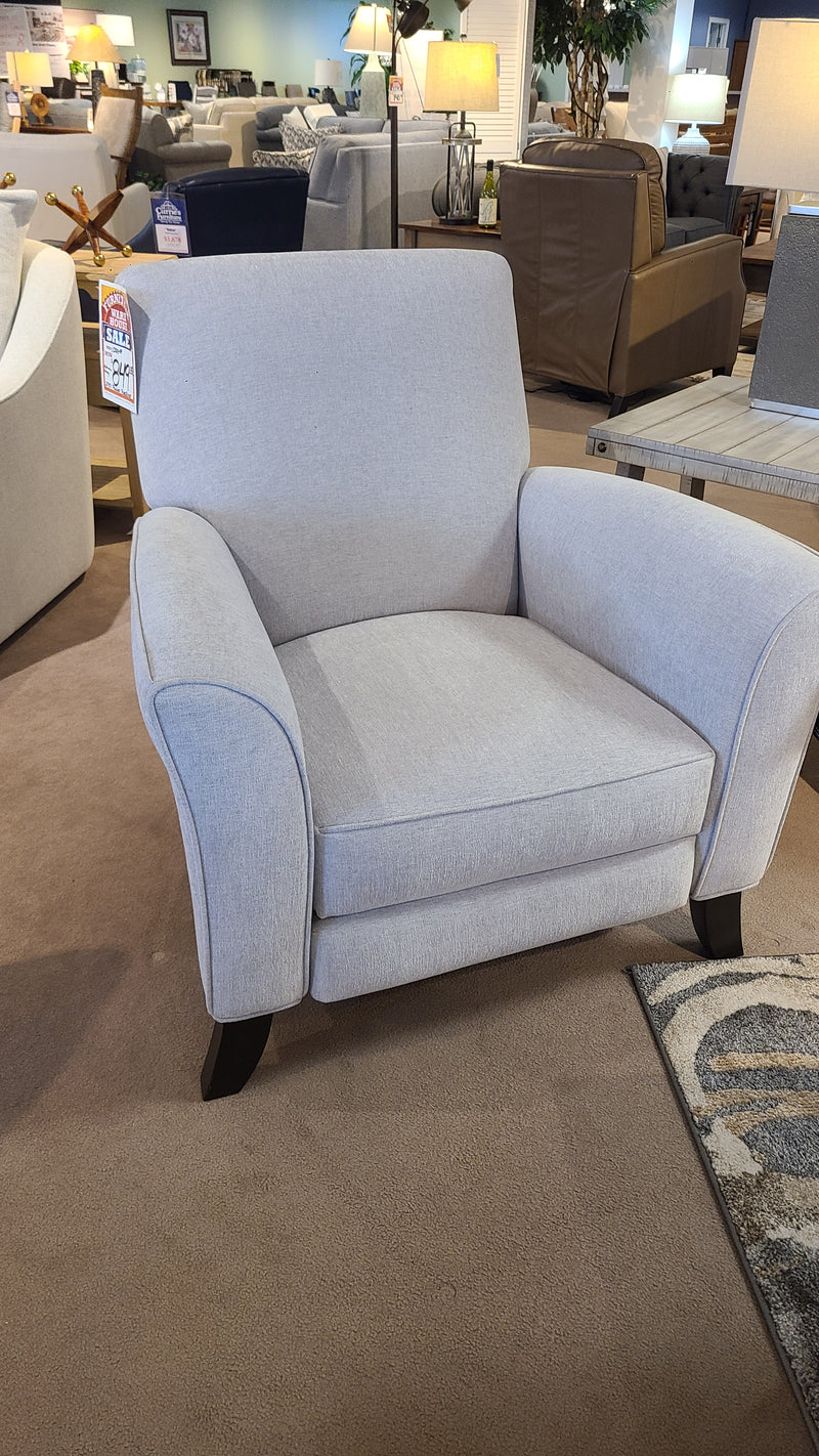 Antonia Grey Power Recliner