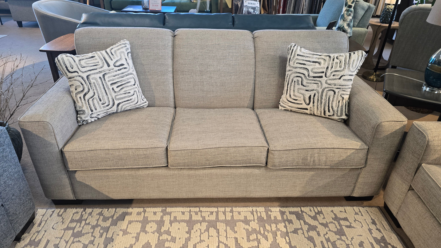 Duncan Sofa