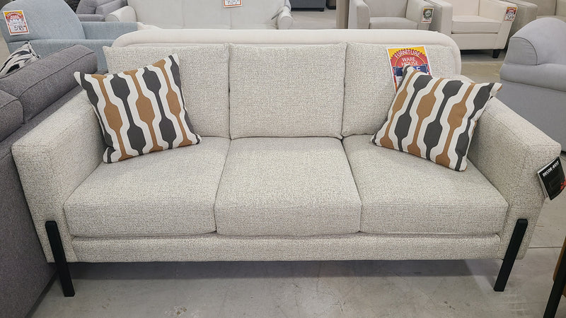 Sheila Sand Sofa