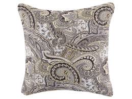 Therese pillow pair