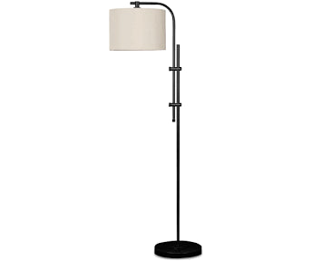 Baronvale floor lamp