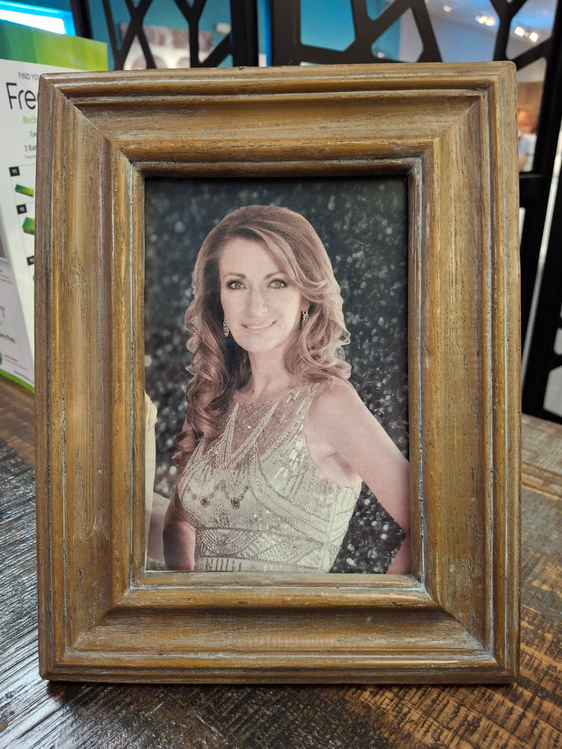 Rosanna photo frame