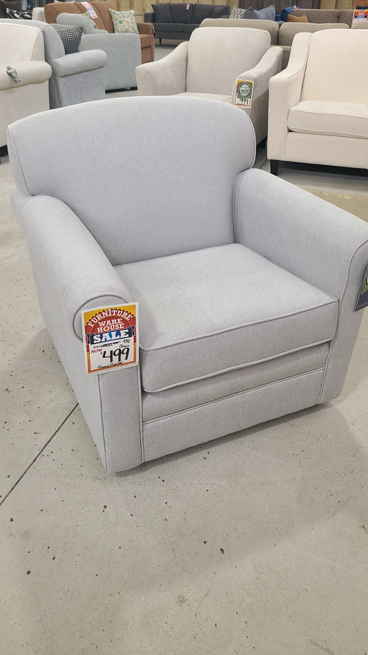 Penny Oyster Chair