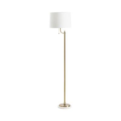 Nash floor lamp