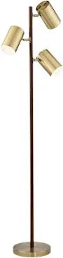 Donatello floor lamp