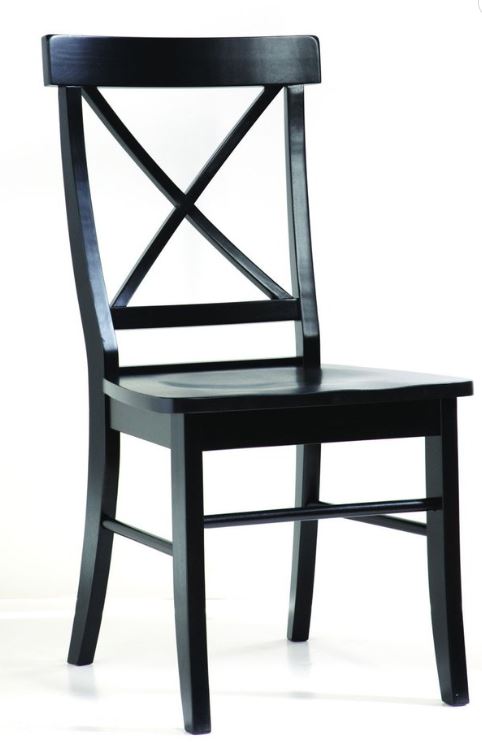 X-Back Side Chair (Set of 2)