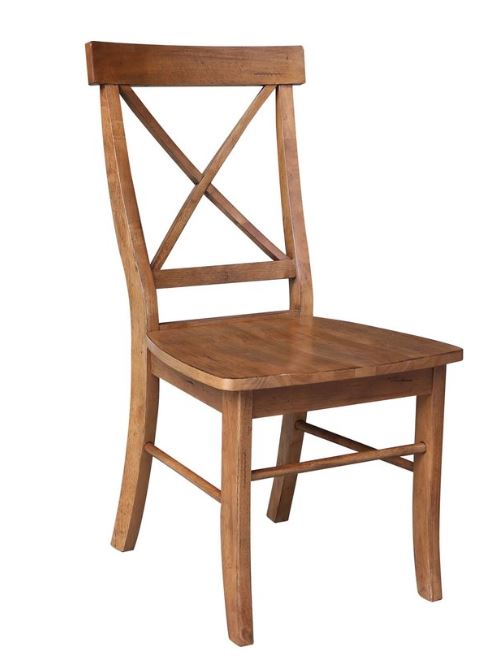 X-Back Side Chair (Set of 2)