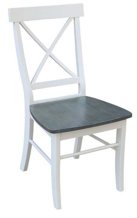 X-Back Side Chair (Set of 2)