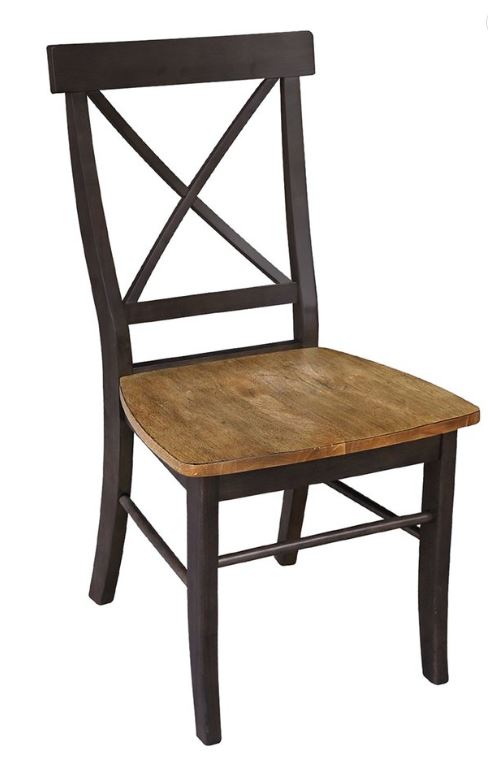 X-Back Side Chair (Set of 2)