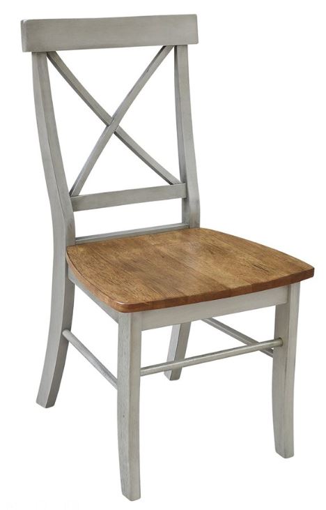 X-Back Side Chair (Set of 2)