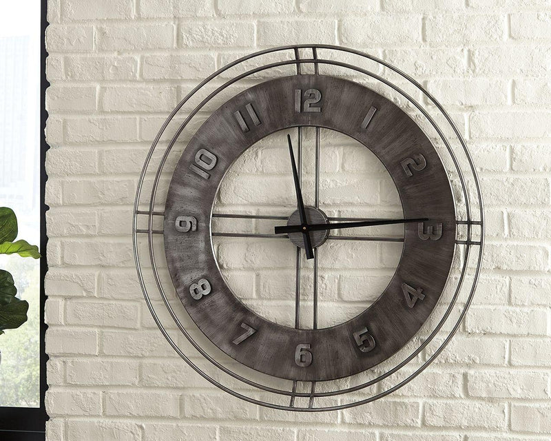 Ana Sofia - Wall Clock