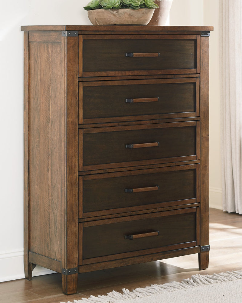 Wyattfield Chest of Drawers image